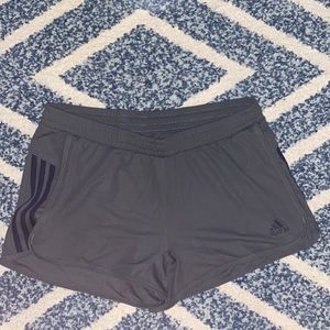 Women’s, Adidas Shorts.